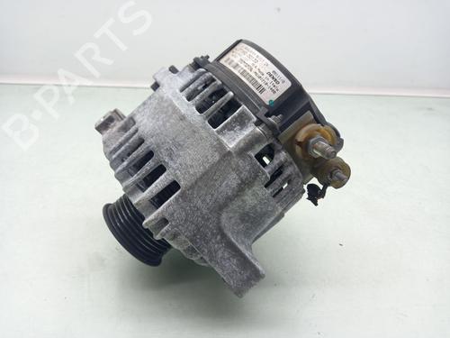 Used Alternator TOYOTA AYGO (_B1_) [2005-2014]  25433265