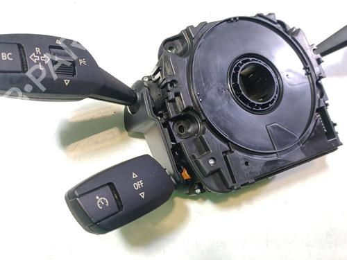 Steering column stalk BMW 1 (E81) 118 d | BP37792593I23 - Image 3