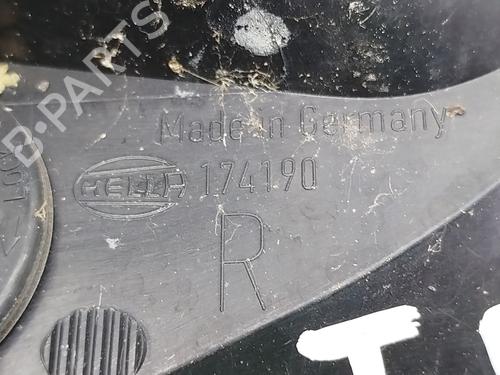 Right taillight VW GOLF VI (5K1) 2.0 GTi | BP34568325C35  - Image 6