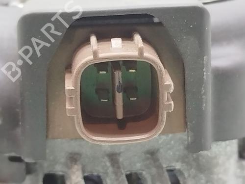 Generator TOYOTA YARIS (_P9_) 1.33 VVT-i (NSP90_, NSP90R) | BP29544479M7