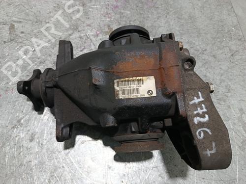 Rear differential BMW 3 (E90) 318 d | BP38045914M24 - Image 5