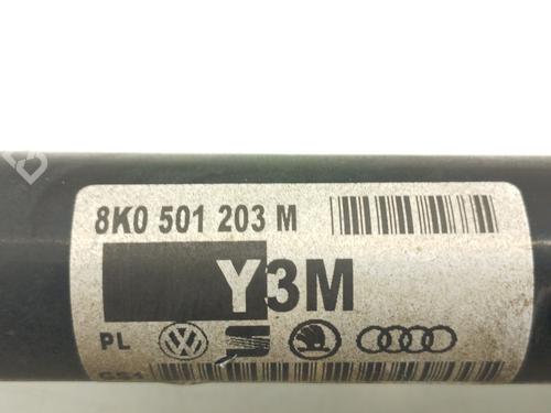Right rear driveshaft AUDI A4 B8 (8K2) 2.0 TDI quattro | BP31968939M41 - Image 4