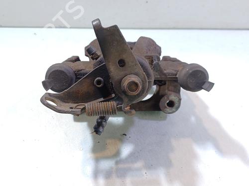 Right rear brake caliper RENAULT MASTER III Platform/Chassis (EV, HV, UV) 2.3 dCi 165 FWD (EV0P, EV0U, EV11, EV12, HV0P, HV0U,... | BP34538609M106 - Image 3