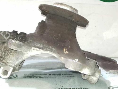 Right front steering knuckle BMW 7 (E65, E66, E67) 745 i, Li | BP1870180M26 
