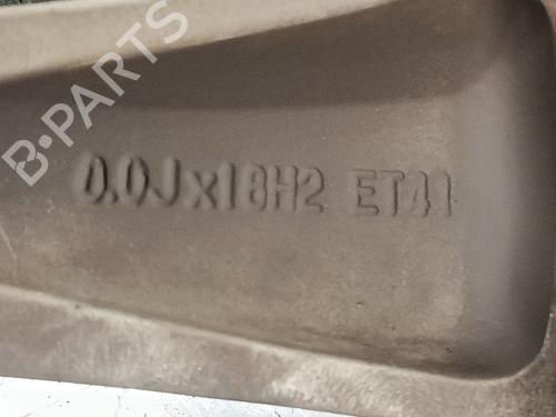 Fælk VW PASSAT CC B6 (357) 2.0 TDI | BP32195136C45 