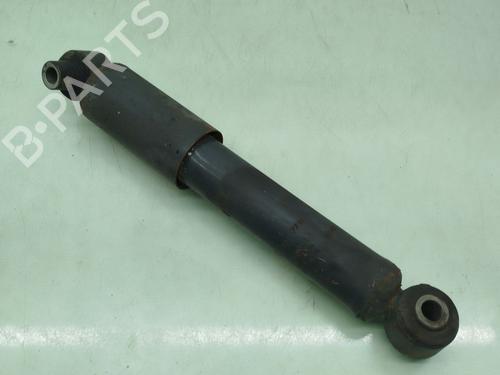 Used Right front shock absorber Right front shock absorber IVECO DAILY IV Platform/Chassis 35C14, 35S14, 35S14 /P (136 hp) 32195146 32195146