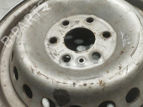 Fælk IVECO DAILY VI Van 35S16, 35C16, 40C16, 50C16, 70C16 | BP31919973C45