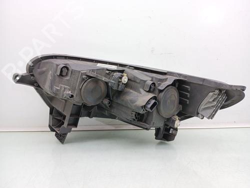 Right headlight RENAULT KADJAR (HA_, HL_) 1.2 TCe 130 (HLMR) | BP32508161C29  - Image 5