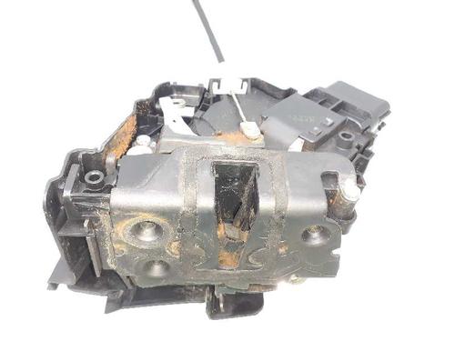 Front left lock FORD FOCUS II Turnier (DA_, FFS, DS)  | BP11514494C98 