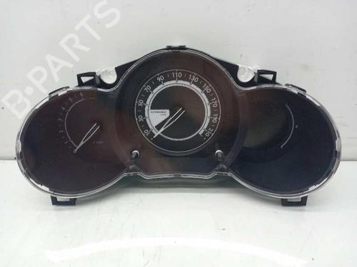 Used Instrument cluster CITROËN C3 / C3 ORIGIN III (SX) [2016-2025]  13252556
