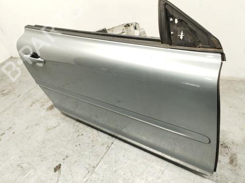 Right front door VOLVO C70 II Convertible (542) T5 | BP21115879C3 