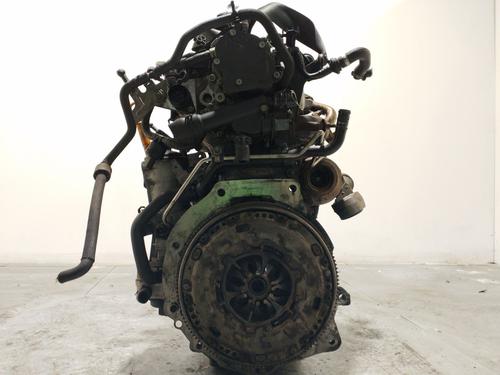 Engine SEAT TOLEDO III (5P2)  | BP18018172M1 