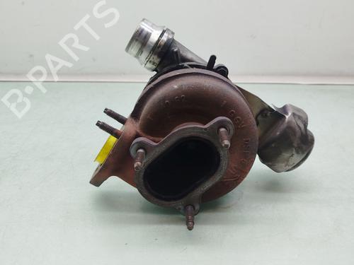 Used Turbocharger/Supercharger NISSAN NV200 / EVALIA Bus 1.5 dCi 90 (M20, M20M) (90 hp) 30271981