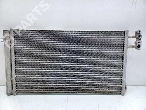 AC radiator BMW 1 (E87) 120 d | BP9311163M32 