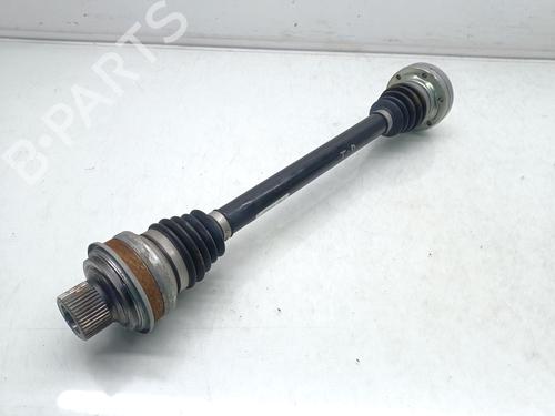 Used Right rear driveshaft AUDI Q5 Sportback (FYT) 40 TDI Mild Hybrid quattro (204 hp) 29544612