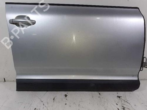 Used Right front door VW TOUAREG (7LA, 7L6, 7L7) 2.5 R5 TDI (174 hp) 5953944