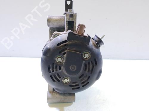 Alternator TOYOTA AURIS (_E18_) 2.0 D-4D (ADE186_, ADE186R) | BP29337774M7 