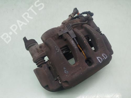 Used Right front brake caliper Right front brake caliper 39448326 39448326