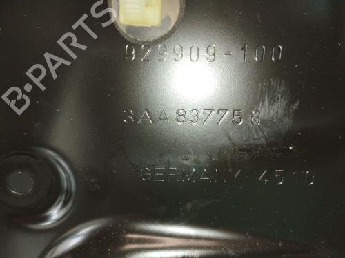 Front right window mechanism VW PASSAT B7 (362) 1.6 TDI | BP39466036C23 - Image 4