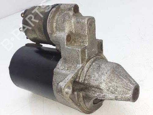 Used Starter OPEL CORSA C (X01) [2000-2009]  7829512