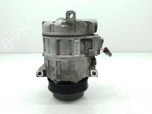 AC compressor MERCEDES-BENZ VIANO (W639)  | BP18410112M34 