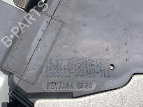 Rear right lock BMW X5 (E53) 3.0 d | BP8919546C99 