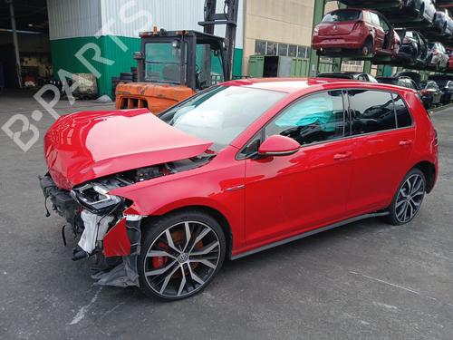 Used Parts VW GOLF VII (5G1, BQ1, BE1, BE2) 2.0 GTI (245 hp) 2280544