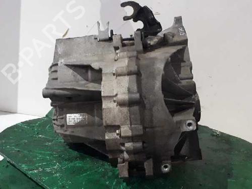 Gearbox FORD MONDEO IV (BA7) 1.8 TDCi | BP2511297M3 