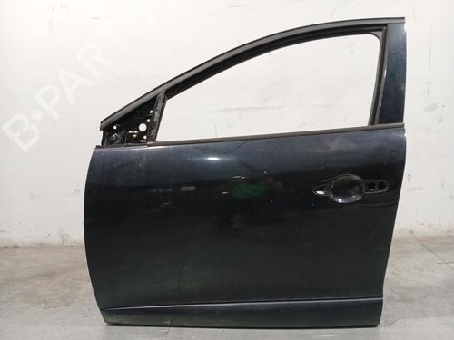 Used Left front door Left front door RENAULT MEGANE III Hatchback (BZ0/1_, B3_) 1.2 TCe (BZ2B, BZ11) (116 hp) 39746465 39746465