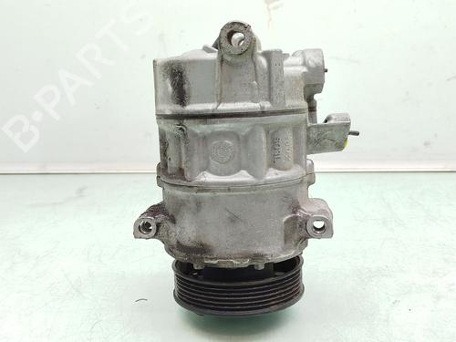 Used AC compressor SEAT ALTEA XL (5P5, 5P8) 1.6 TDI (105 hp) 31538496