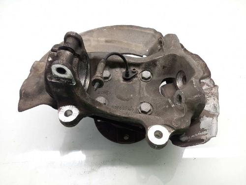 Left front steering knuckle BMW 5 (E60) 530 i | BP9769823M25 