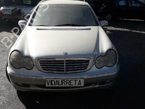 Front right window mechanism MERCEDES-BENZ C-CLASS T-Model (S203) C 220 CDI (203.206, 203.208) | BP4566254C23 
