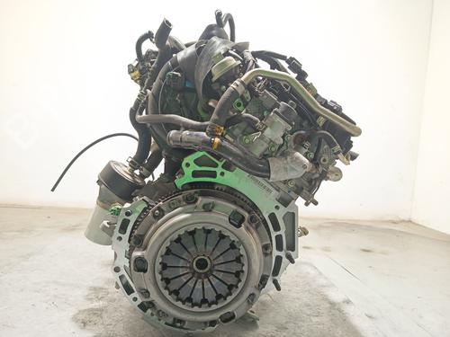 Engine MAZDA MX-5 III (NC) 2.0 (NC18) | BP37408166M1 - Image 2