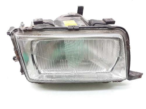 Right headlight AUDI 80 B4 Saloon (8C2) 1.9 TDI (90 hp) 15061306