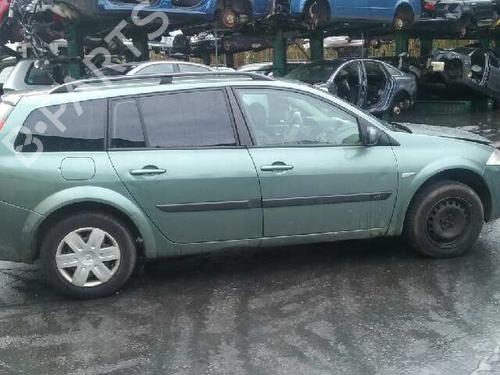 Right taillight RENAULT MEGANE II Estate (KM0/1_)  | BP1944756C35 