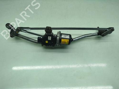 Used Front wiper motor DACIA SANDERO II TCe 90 (B8M1, B8MA, B8AC) (90 hp) 30058655