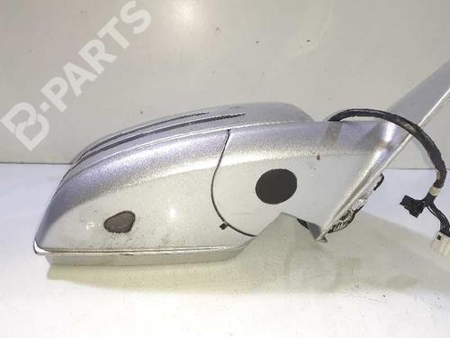 Right mirror MERCEDES-BENZ S-CLASS (W221, V221) S 350 BlueTec (221.026, 221.126) | BP12125592C27 