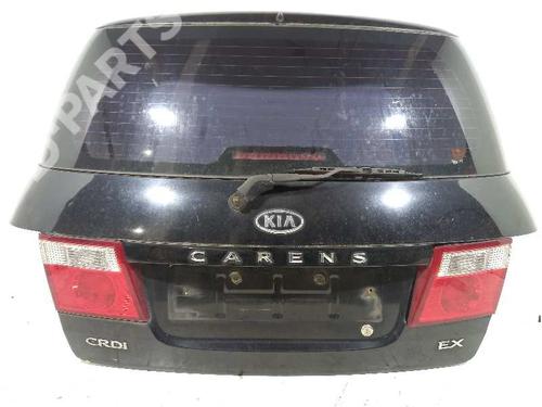 Used Tailgate KIA CARENS II MPV (FJ) [2002-2013]  12185190