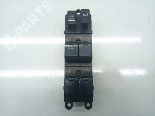 Left front window switch NISSAN MURANO I (Z50)  | BP11797657I27 