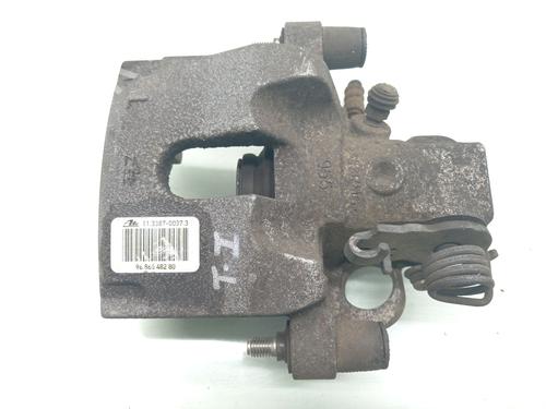 Used Left rear brake caliper CITROËN C5 III (RD_) [2008-2017]  16446415