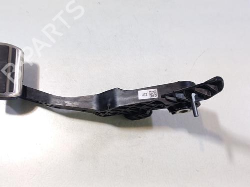 Break pedal PEUGEOT 2008 II (UD_, US_, UY_, UJ_, UR_, UC_) 1.2 PureTech 130 (USHNS, URHNS) | BP30463954I19
