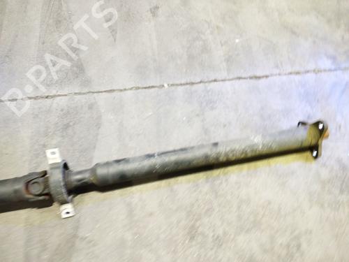 Driveshaft BMW 1 (E87)  | BP16557981M37 