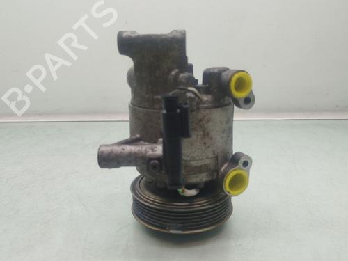 AC compressor TOYOTA AYGO (_B4_)  | BP29434045M34 