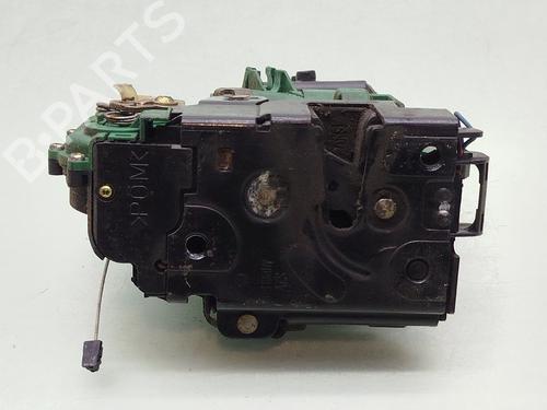 Front left lock VW PASSAT B5.5 (3B3) 1.9 TDI | BP32670874C98 - Image 2