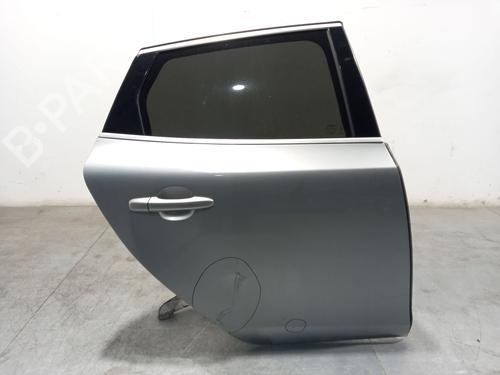 Used Right rear door VOLVO V40 Cross Country (526) D2 (114 hp) 31638816