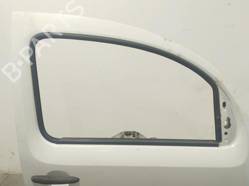 Right front door MERCEDES-BENZ CITAN Box Body/MPV (W415) 109 CDI (415.601, 415.603, 415.605) | BP29745456C3 