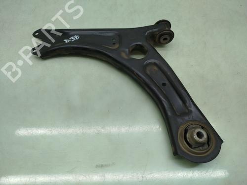 Used Left front suspension arm Left front suspension arm SKODA YETI (5L) 2.0 TDI 4x4 (140 hp) 39992026 39992026