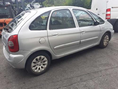 Front right window mechanism CITROËN XSARA PICASSO (N68) 2.0 HDi | BP15525367C23 