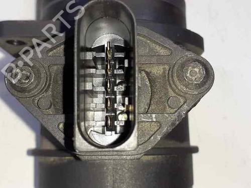 Mass air flow sensor SEAT ALTEA (5P1) 1.9 TDI | BP6946139M95