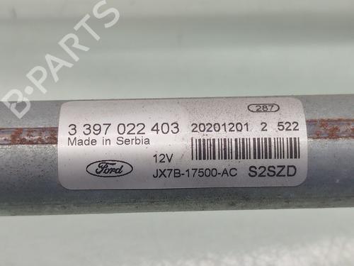 Front windshield wiper arm FORD FOCUS IV (HN) 1.0 EcoBoost mHEV | BP23649222C143 